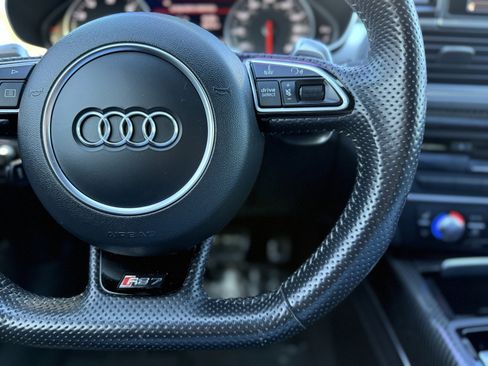 Used 2017 Audi RS 7 Performance image 26