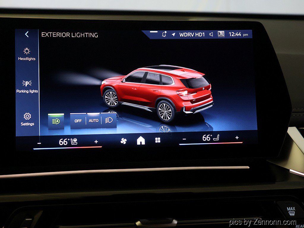 New 2027 BMW X1 xDrive28i AWD/4WD image 18