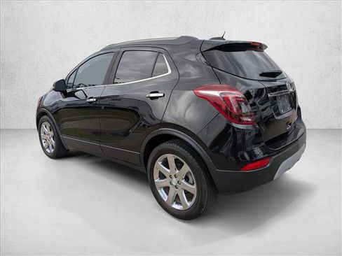 Used 2019 Buick Encore Essence w/ Experience Buick Package image 8