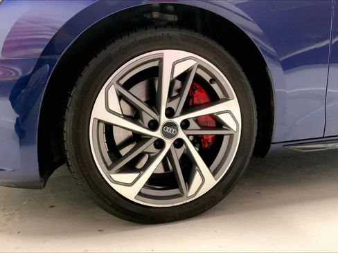 Certified 2023 Audi A4 2.0T Premium Plus w/ Premium Plus Package image 8