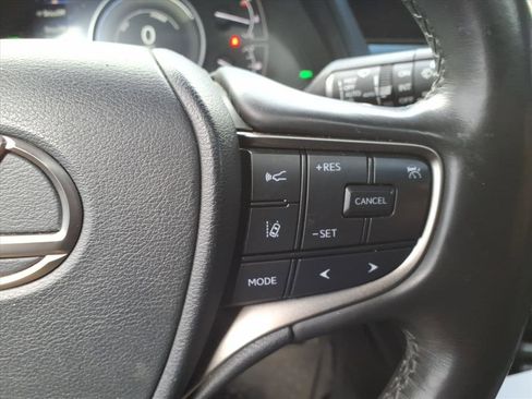 Certified 2023 Lexus UX 250h AWD w/ Premium Package image 12