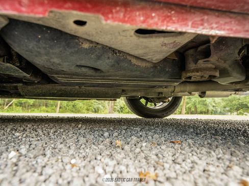 Used 2002 Ford Thunderbird RWD image 59