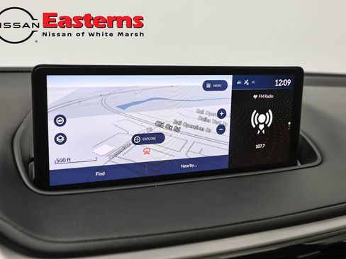 Used 2024 Acura MDX SH-AWD w/ Technology Package image 21
