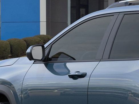 New 2025 Chevrolet Equinox LT w/ Convenience Package II image 12