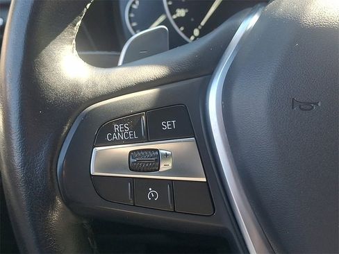 Used 2021 BMW X3 xDrive30i w/ Parking Assistance Package image 23