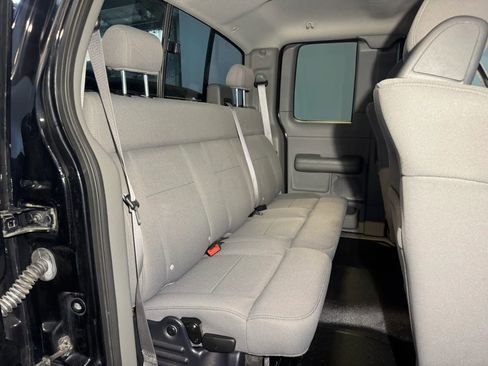 Used 2006 Ford F150 STX AWD/4WD image 21