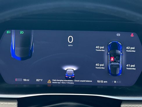 Used 2018 Tesla Model S 100D AWD/4WD image 24