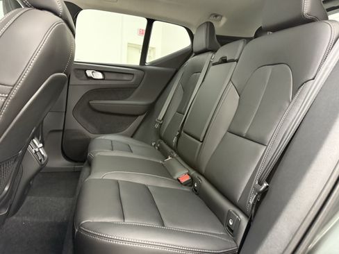 New 2026 Volvo XC40 B5 Plus w/ Climate Package AWD/4WD image 26