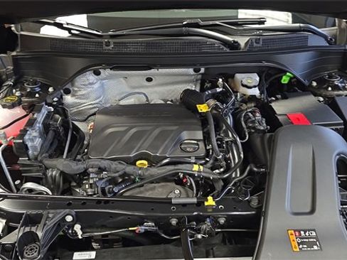 New 2026 Buick Envista Preferred w/ Convenience I Package image 28