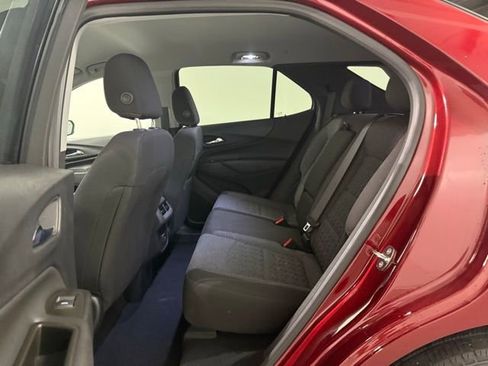Certified 2023 Chevrolet Equinox LT image 24