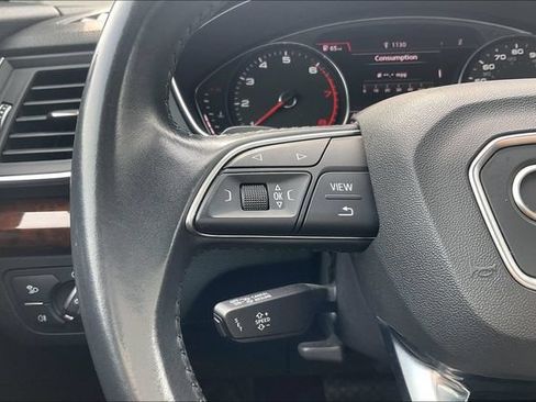 Used 2020 Audi Q5 2.0T Premium w/ Convenience Package AWD/4WD image 18