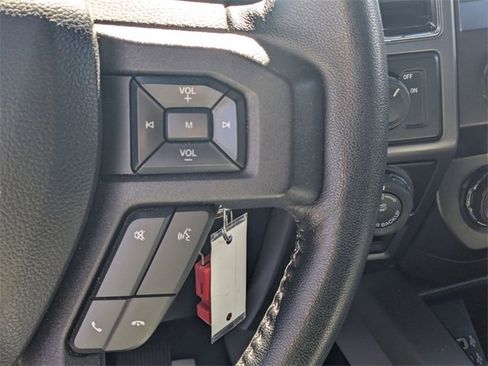 Used 2019 Ford F150 XLT w/ Equipment Group 302A Luxury image 18