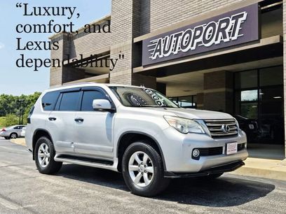 Used 2013 Lexus GX 460 w/ Comfort Plus Pkg