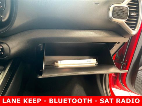 Used 2022 Kia Soul LX w/ Technology Package FWD image 36
