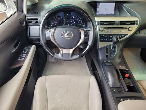 Used 2014 Lexus RX 350 FWD w/ Navigation Package image 19