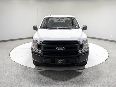 Used 2019 Ford F150 XL w/ Equipment Group 101A Mid AWD/4WD image 26