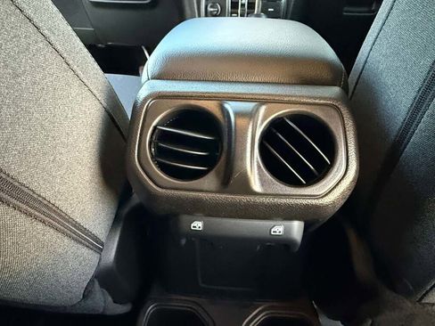 New 2026 Jeep Wrangler Willys image 22