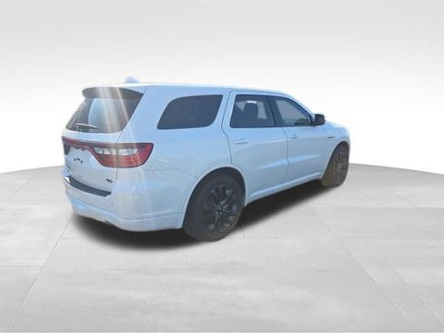 Used 2021 Dodge Durango R/T w/ Blacktop Package AWD/4WD image 10