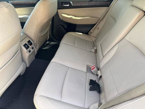 Used 2016 Subaru Outback 2.5i Limited image 42