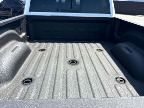 New 2025 RAM 2500 Big Horn image 7