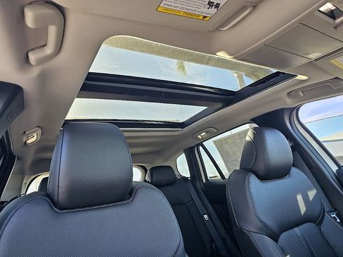 New 2026 MAZDA CX-50 AWD 2.5 Hybrid w/ Cargo Package image 19