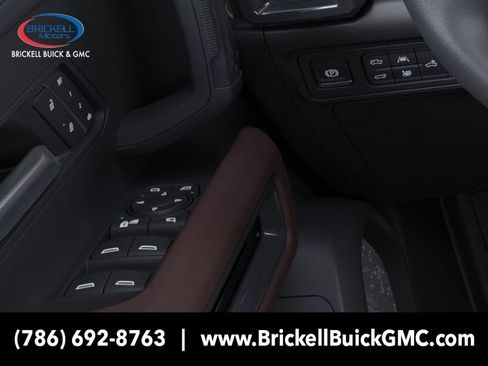 New 2026 GMC Hummer EV 4x4 Crew Cab image 22