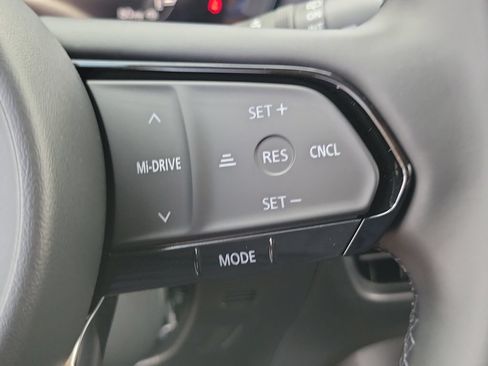 New 2026 MAZDA MAZDA3 2.5 S Sedan w/ Preferred Pkg FWD image 6