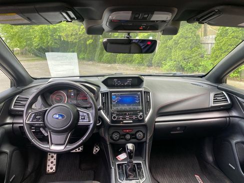 Used 2017 Subaru Impreza 2.0i Sport AWD/4WD image 19