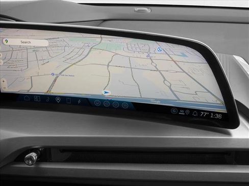 New 2027 Cadillac Vistiq Platinum AWD/4WD image 11
