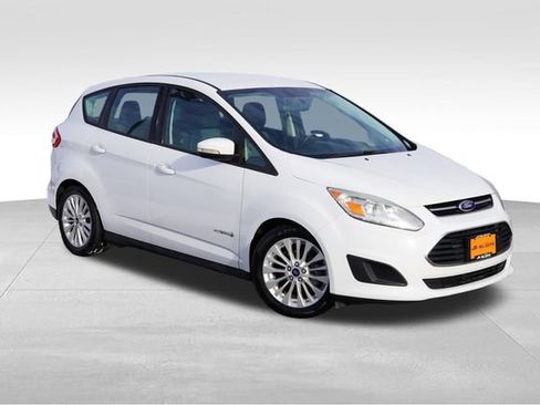 Used 2017 Ford C-MAX SE image 1