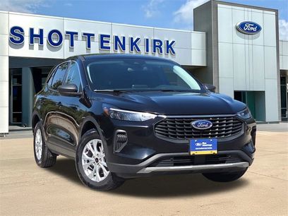 Certified 2023 Ford Escape Active