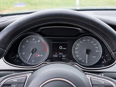 Used 2014 Audi S4 Premium Plus AWD/4WD image 23
