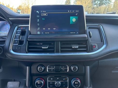 Used 2023 Chevrolet Tahoe RST image 20