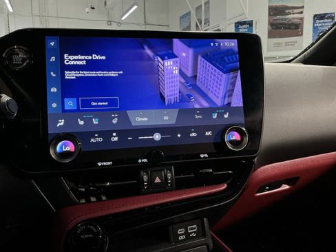 Used 2024 Lexus NX 350 AWD image 21