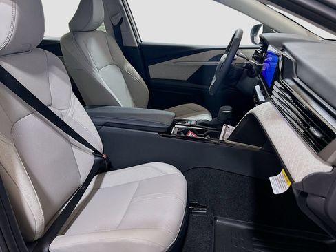 New 2026 Toyota Camry XLE FWD image 27