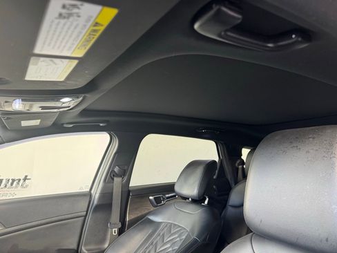 Used 2023 Kia Sportage X-Pro Prestige image 4