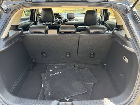 Used 2019 MAZDA CX-3 Touring w/ Touring I-ACTIVSENSE Package FWD image 14