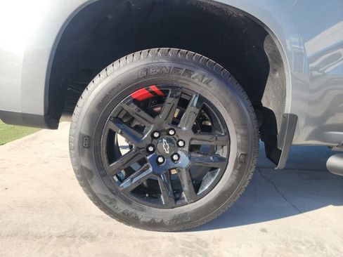 Used 2024 Chevrolet Silverado 1500 RST w/ Redline Edition image 16