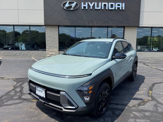 Certified 2026 Hyundai Kona SEL Sport AWD/4WD video 1