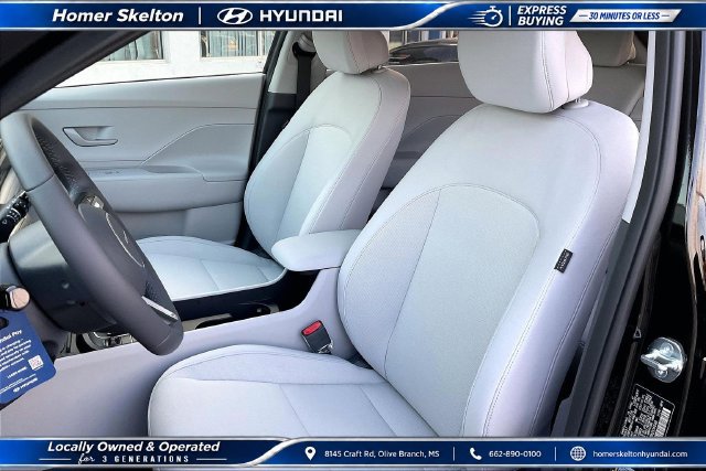 New 2027 Hyundai Kona SEL Sport FWD image 10
