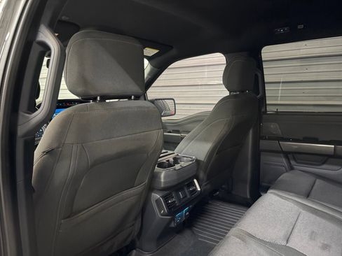 Used 2021 Ford F150 XLT w/ Equipment Group 302A High AWD/4WD image 22