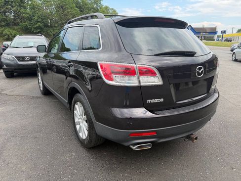 Used 2009 MAZDA CX-9 Touring AWD/4WD image 11