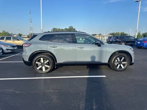 Used 2024 Honda Prologue Touring image 7