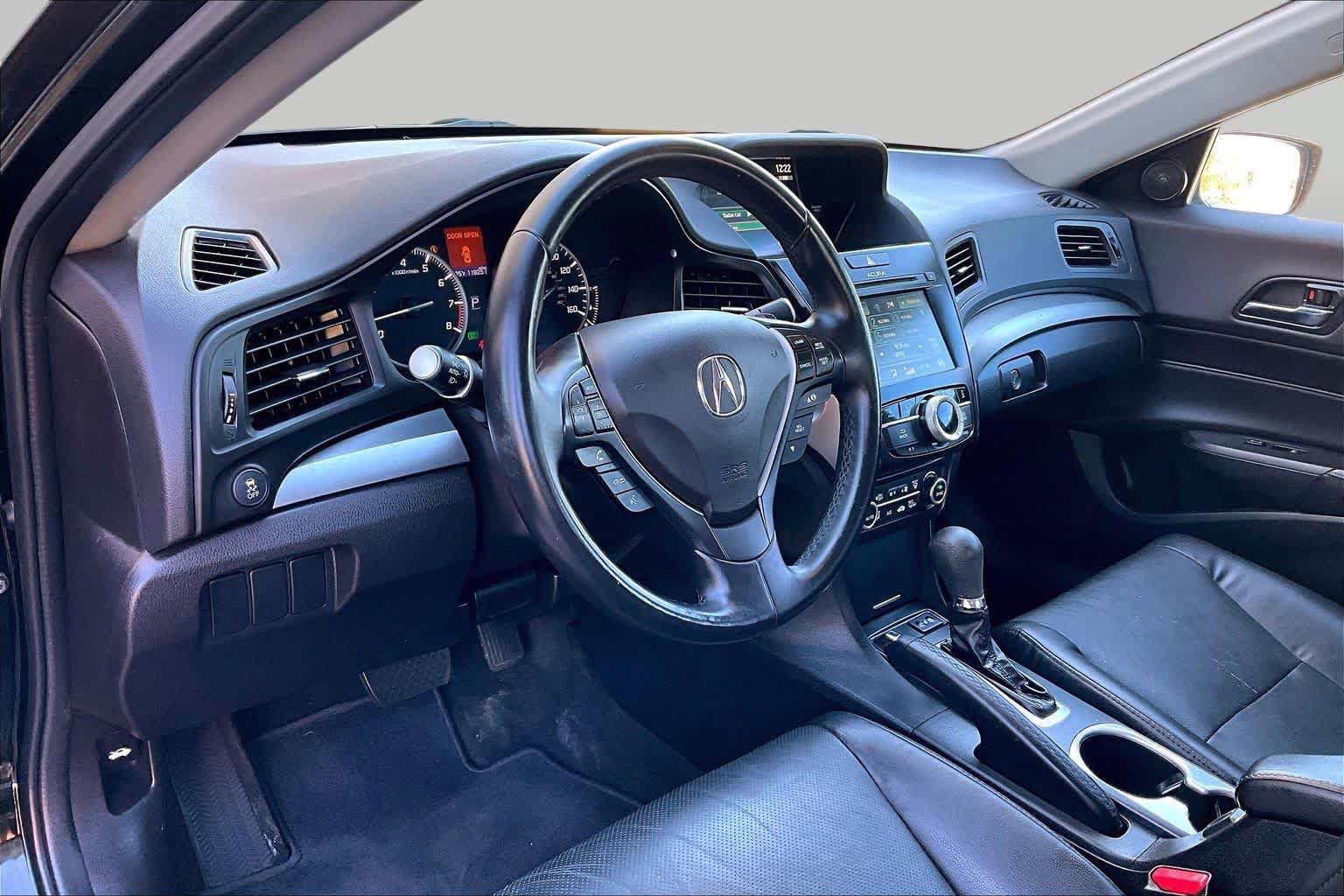 Used 2016 Acura ILX FWD image 18