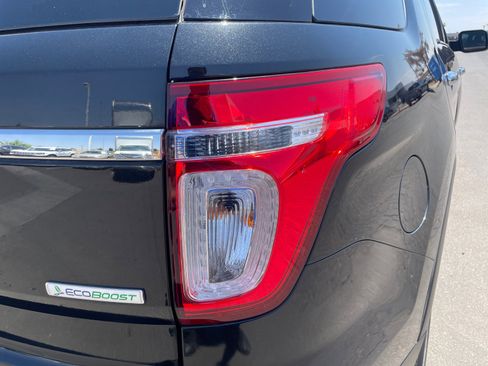 Used 2013 Ford Explorer Limited FWD image 30