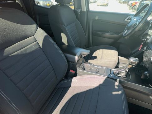 Used 2022 Ford Ranger XLT w/ Equipment Group 302A High image 12