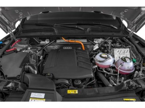 Certified 2023 Audi Q5 e Premium Plus w/ Premium Plus Package image 15