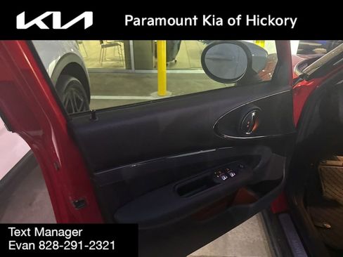 Used 2020 MINI Cooper Clubman S w/ Storage Package image 13