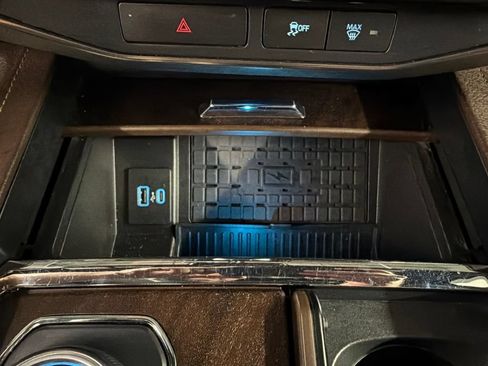 Certified 2022 Ford Expedition Max King Ranch AWD/4WD image 14