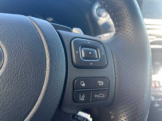 Used 2022 Lexus IS 350 F Sport w/ Memory Package AWD/4WD image 19